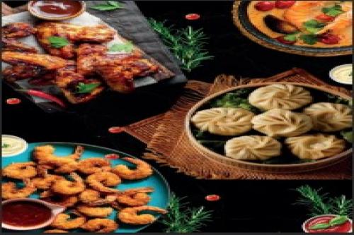 Irresistible Appetizers at La Rosa